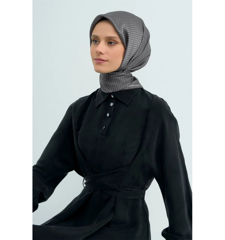 ARMİNE SURA İPEK EŞARP 26YA9528 54