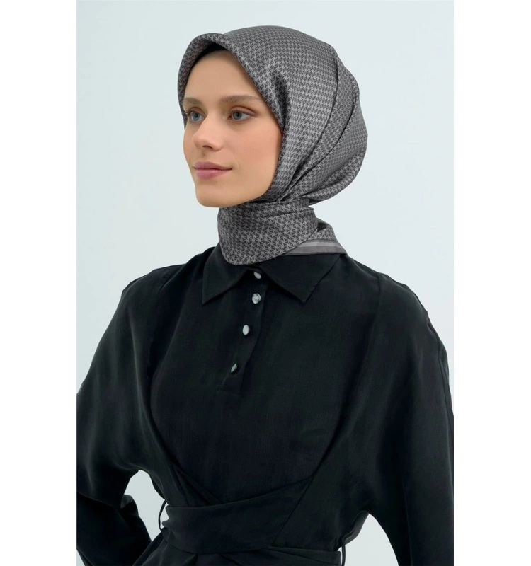ARMİNE SURA İPEK EŞARP 26YA9528 54