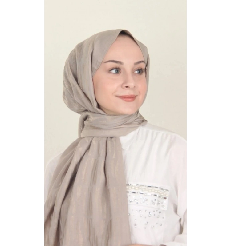 ARMİNE LYOCELL ŞAL 3-08