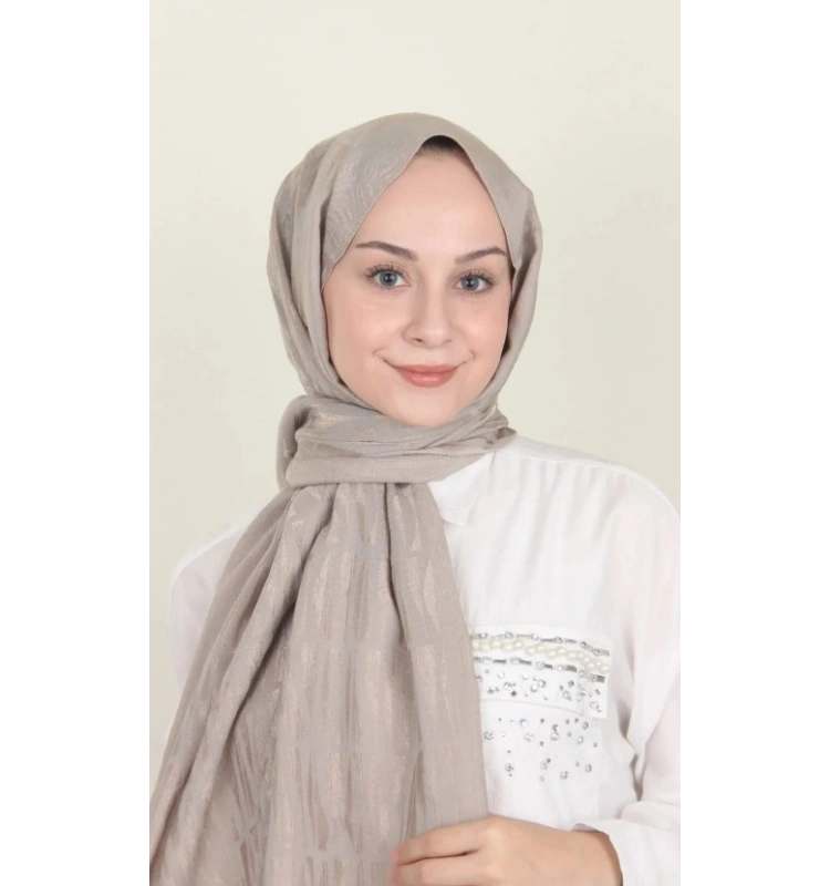 ARMİNE LYOCELL ŞAL 3-08