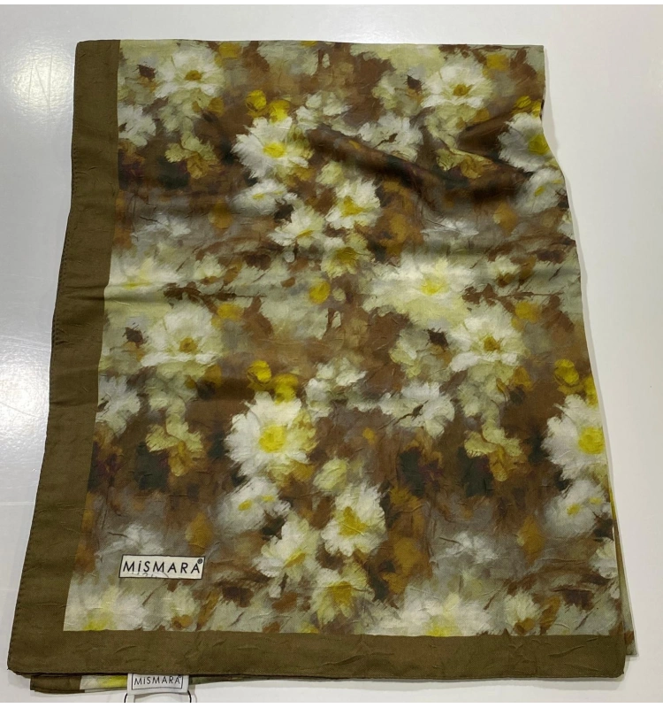 MİSMARA BAMBU KRAŞ ŞAL 3198-08