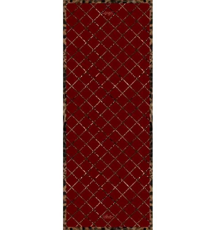 LABOUTİQUE ÖZEL SERİ ŞAL 205812