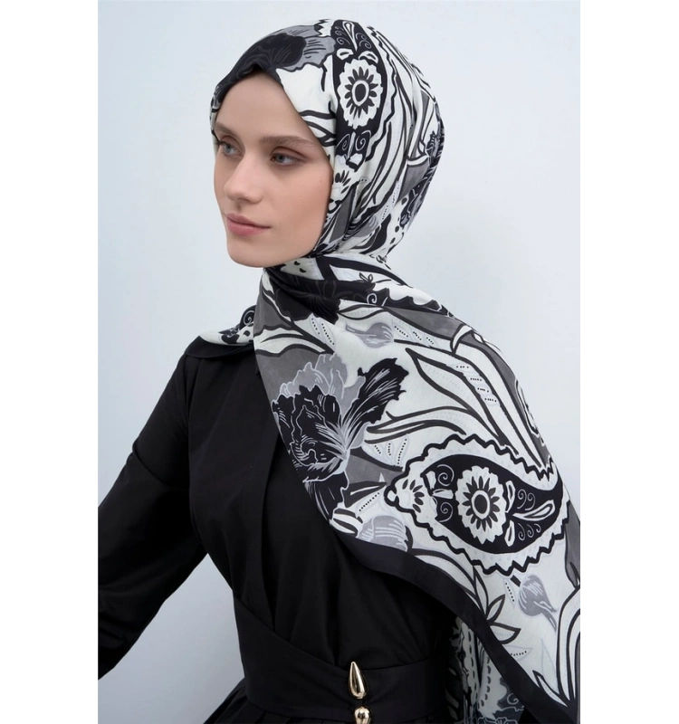 ARMİNE PURE ŞAL 3217-48