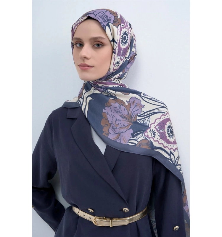 ARMİNE PURE ŞAL 3217-08