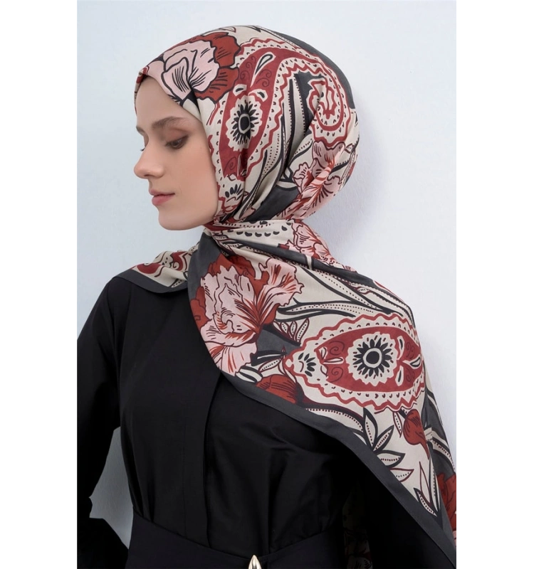 ARMİNE PURE ŞAL 3217-06