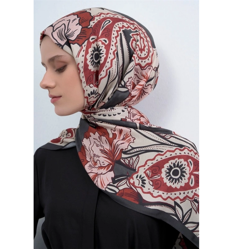 ARMİNE PURE ŞAL 3217-06
