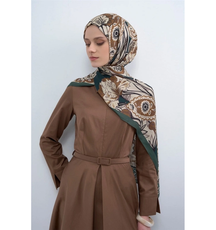 ARMİNE PURE ŞAL 3217-50