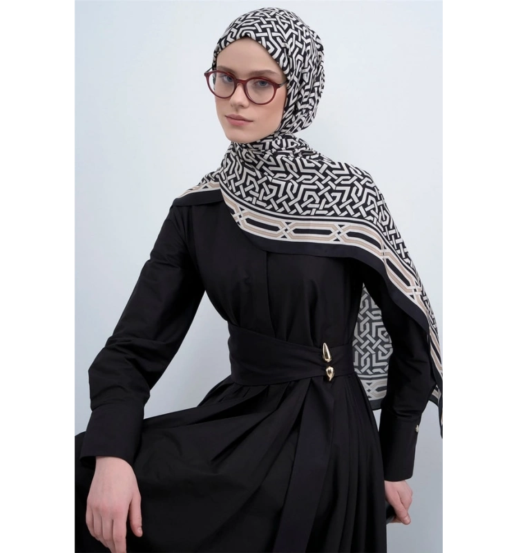 ARMİNE PURE ŞAL 3112-27