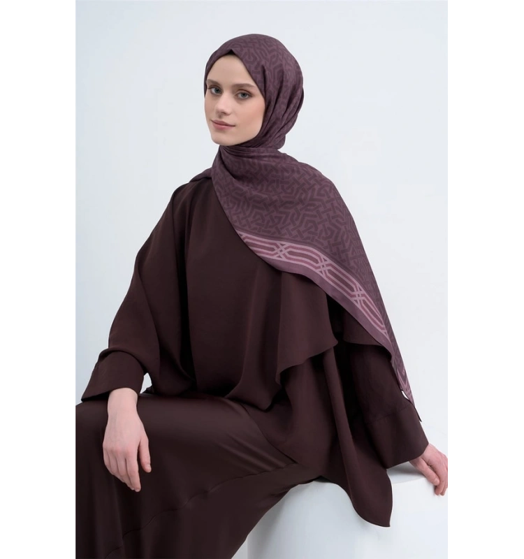 ARMİNE PURE ŞAL 3112-04