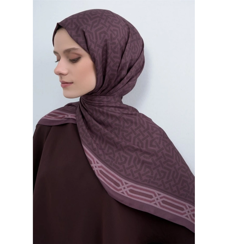 ARMİNE PURE ŞAL 3112-04