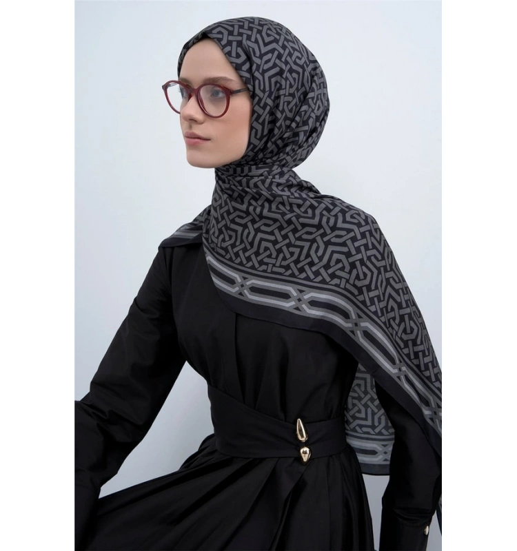 ARMİNE PURE ŞAL 3112-28