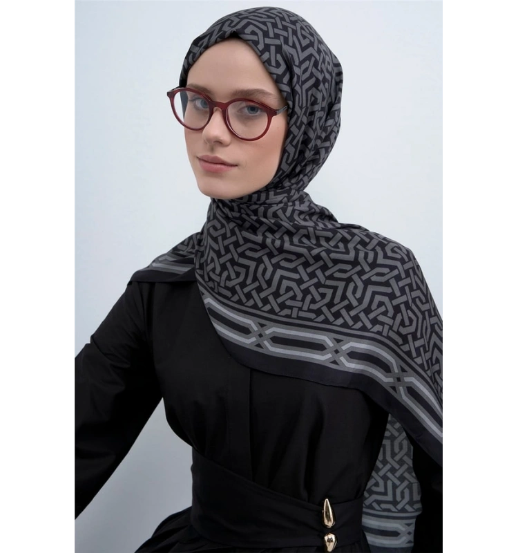ARMİNE PURE ŞAL 3112-28