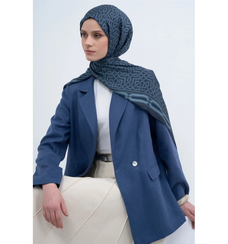 ARMİNE PURE ŞAL 3112-12