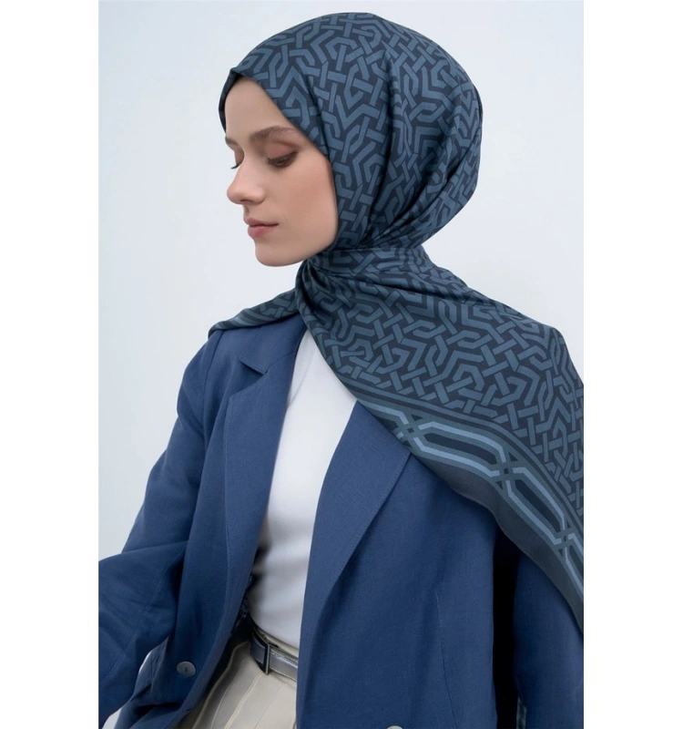 ARMİNE PURE ŞAL 3112-12