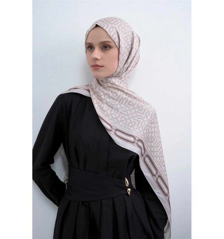 ARMİNE PURE ŞAL 3112-30