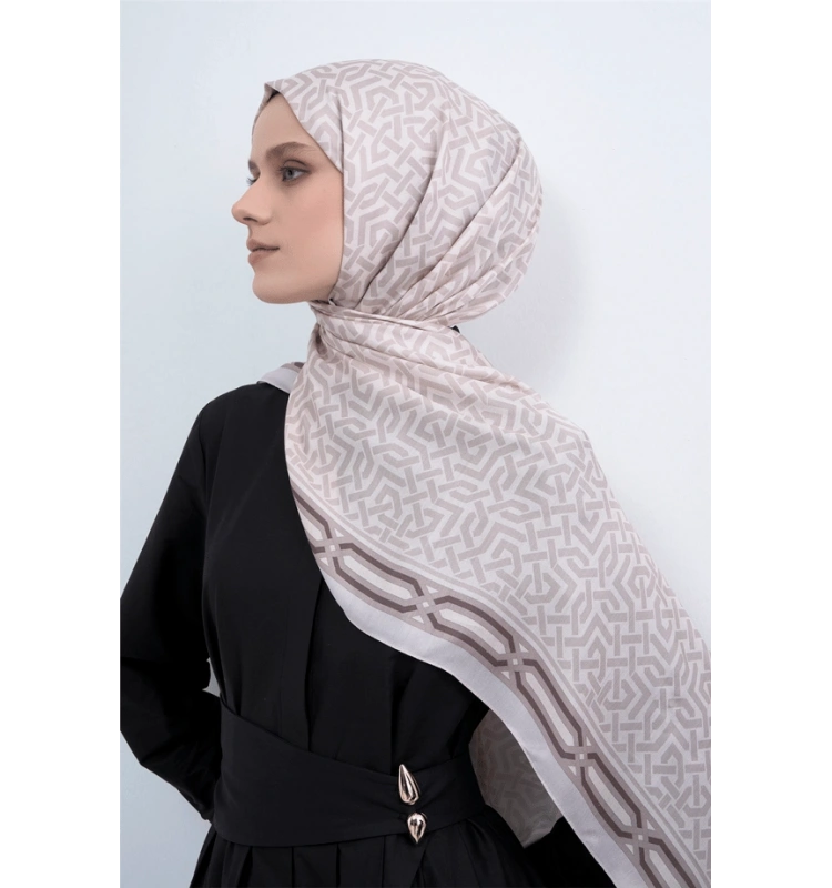 ARMİNE PURE ŞAL 3112-30