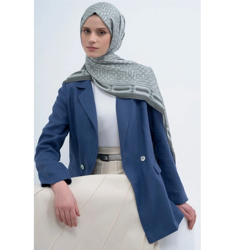 ARMİNE PURE ŞAL 3112-29