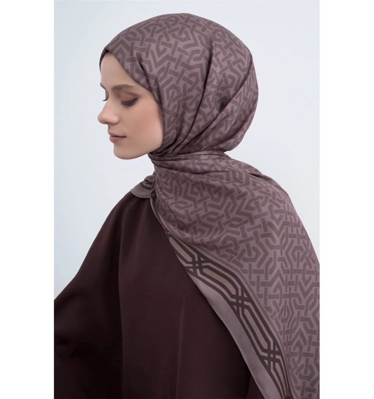 ARMİNE PURE ŞAL 3112-34