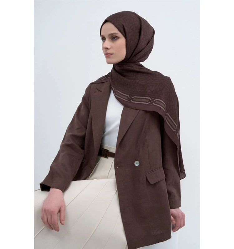 ARMİNE PURE ŞAL 3112-18