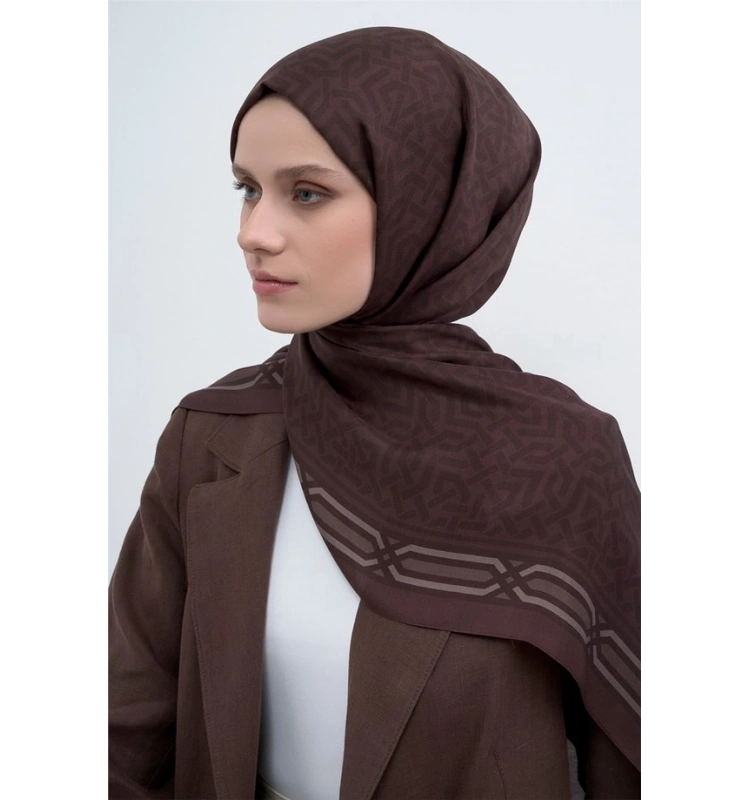 ARMİNE PURE ŞAL 3112-18