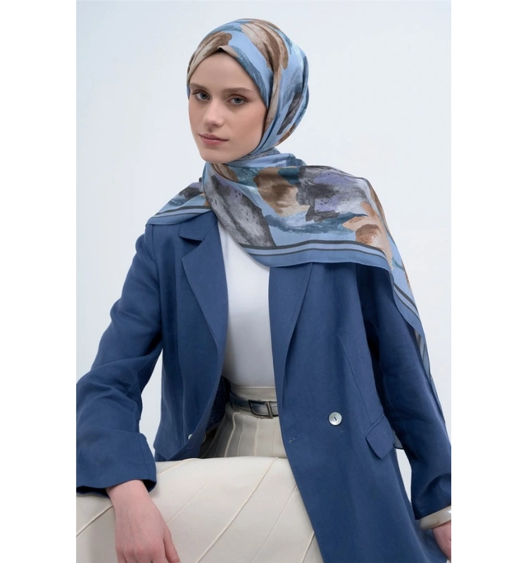 ARMİNE PURE ŞAL 3002-23