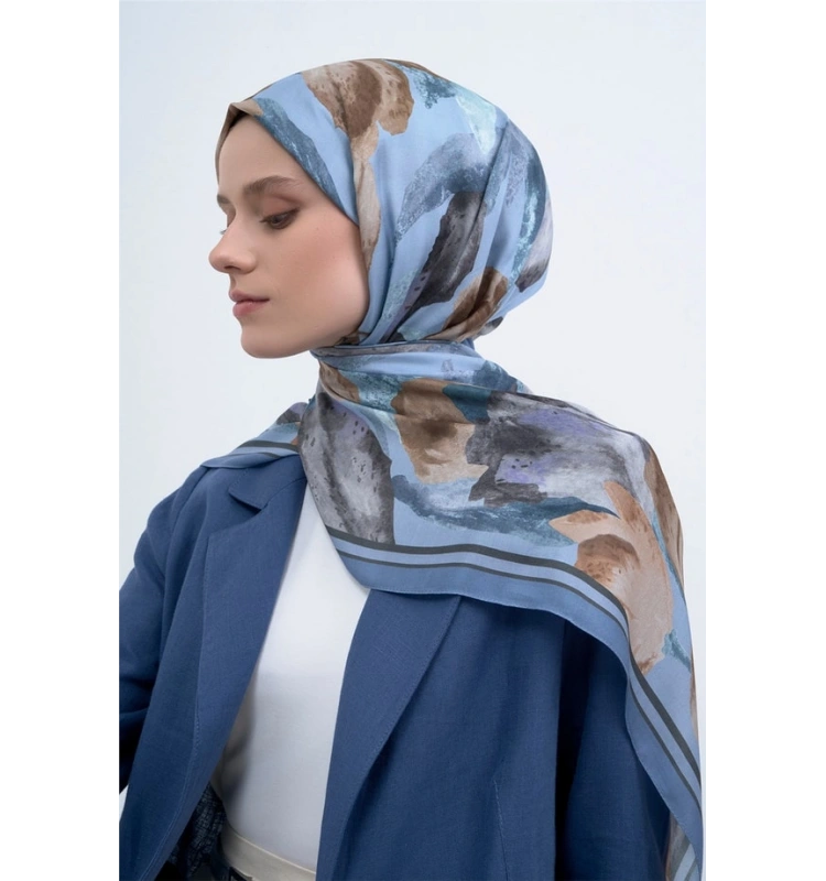 ARMİNE PURE ŞAL 3002-23