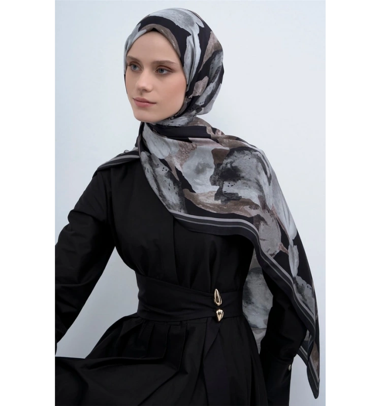 ARMİNE PURE ŞAL 3002-38
