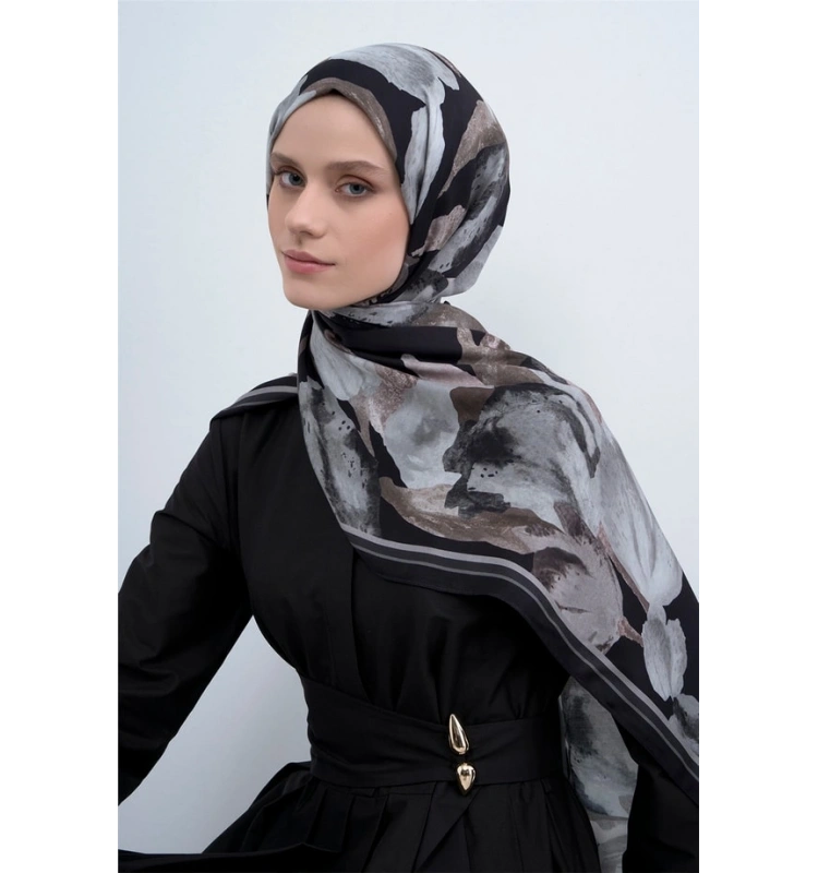 ARMİNE PURE ŞAL 3002-38