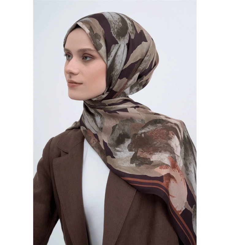 ARMİNE PURE ŞAL 3002-32