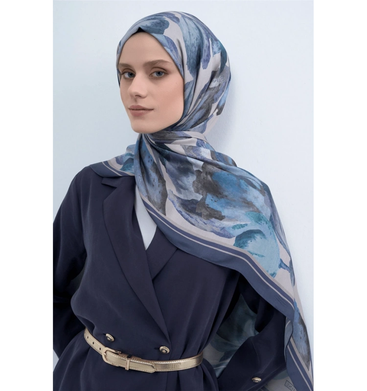 ARMİNE PURE ŞAL 3002-08
