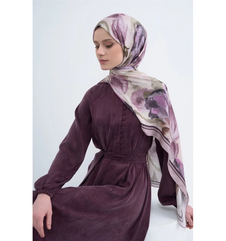 ARMİNE PURE ŞAL 3002-15