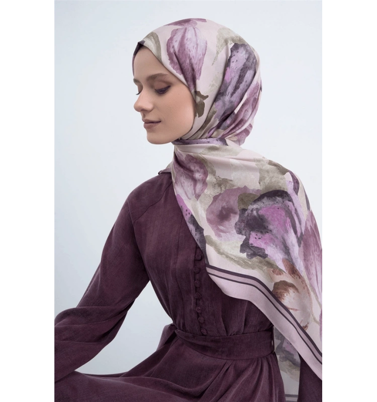 ARMİNE PURE ŞAL 3002-15