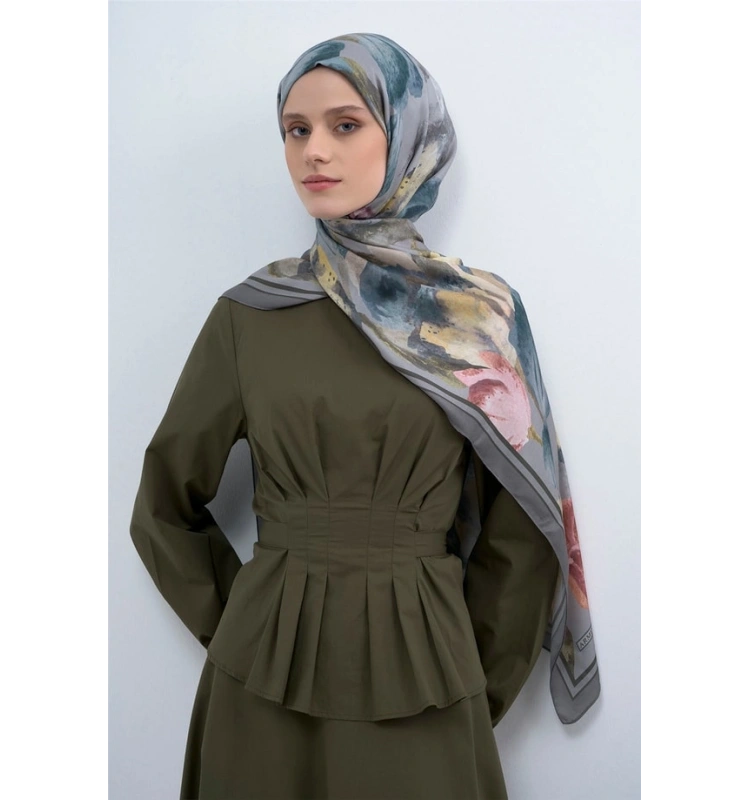 ARMİNE PURE ŞAL 3002-06