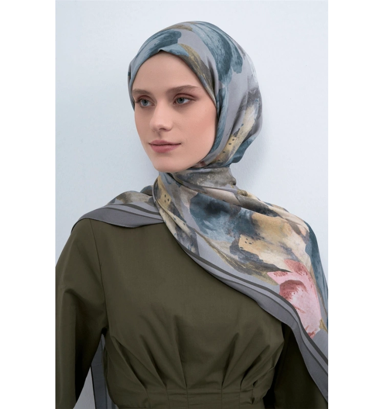 ARMİNE PURE ŞAL 3002-06