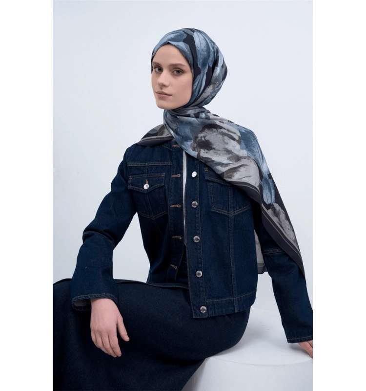 ARMİNE PURE ŞAL 3002-39
