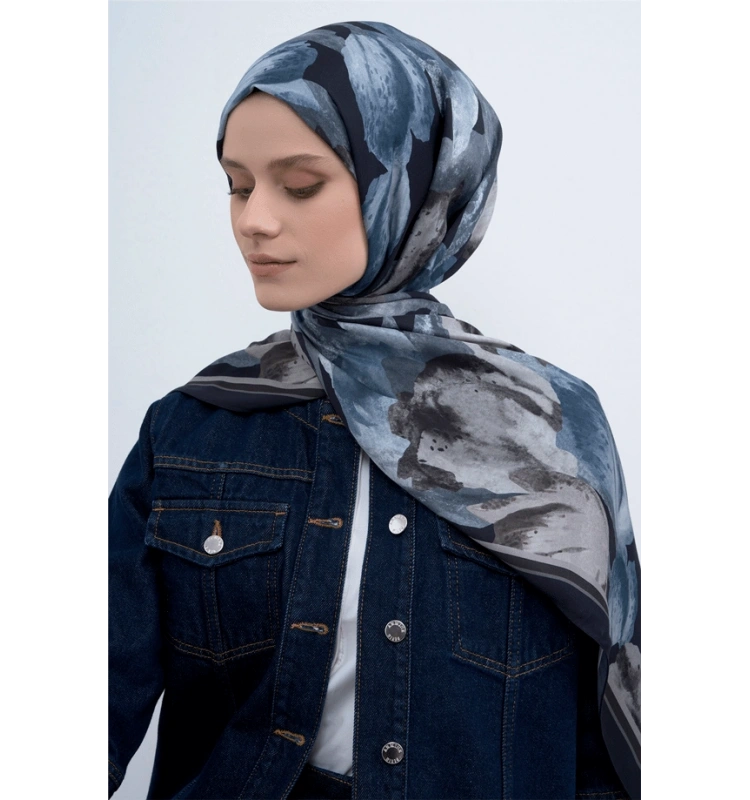ARMİNE PURE ŞAL 3002-39