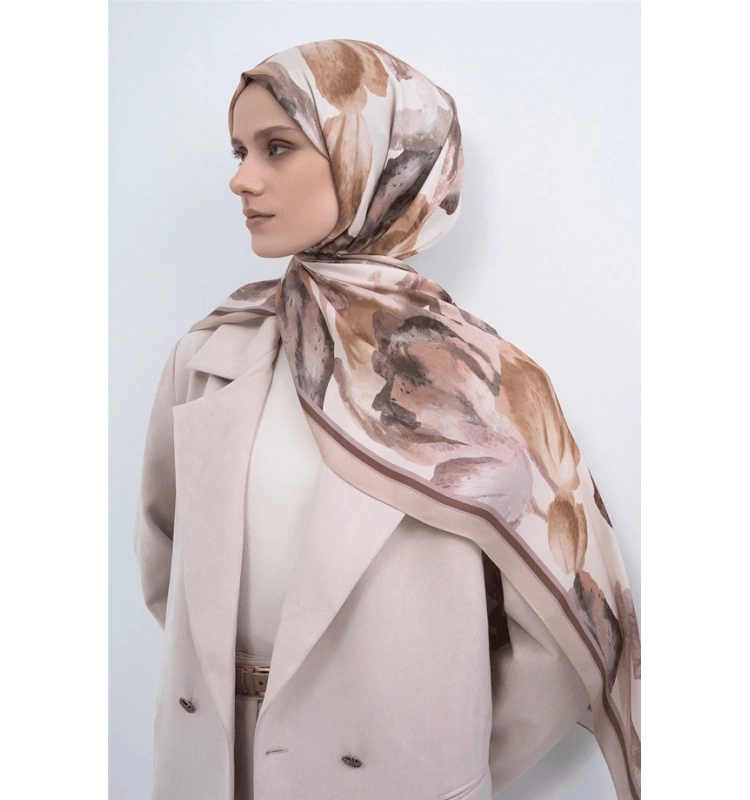ARMİNE PURE ŞAL 3002-25