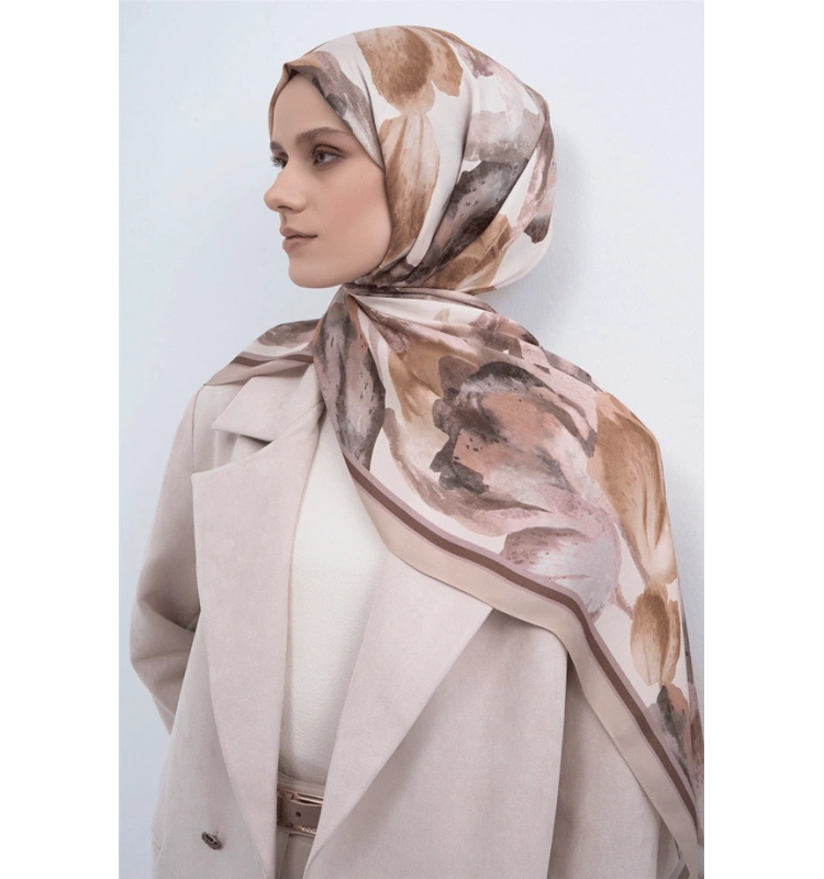 ARMİNE PURE ŞAL 3002-25