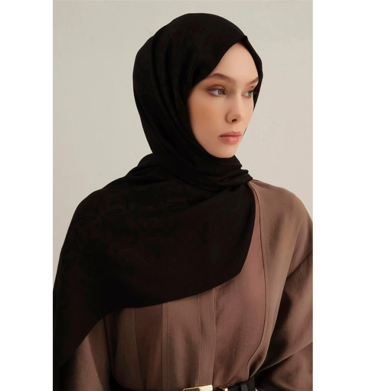 ARMİNE LYOCELL ŞAL 6-01