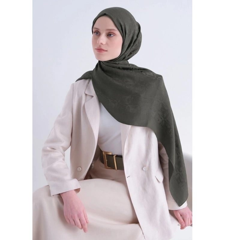 ARMİNE LYOCELL ŞAL 6-18
