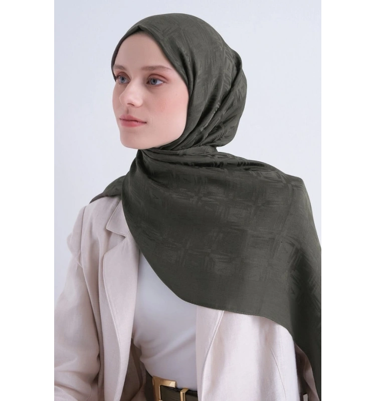 ARMİNE LYOCELL ŞAL 6-18