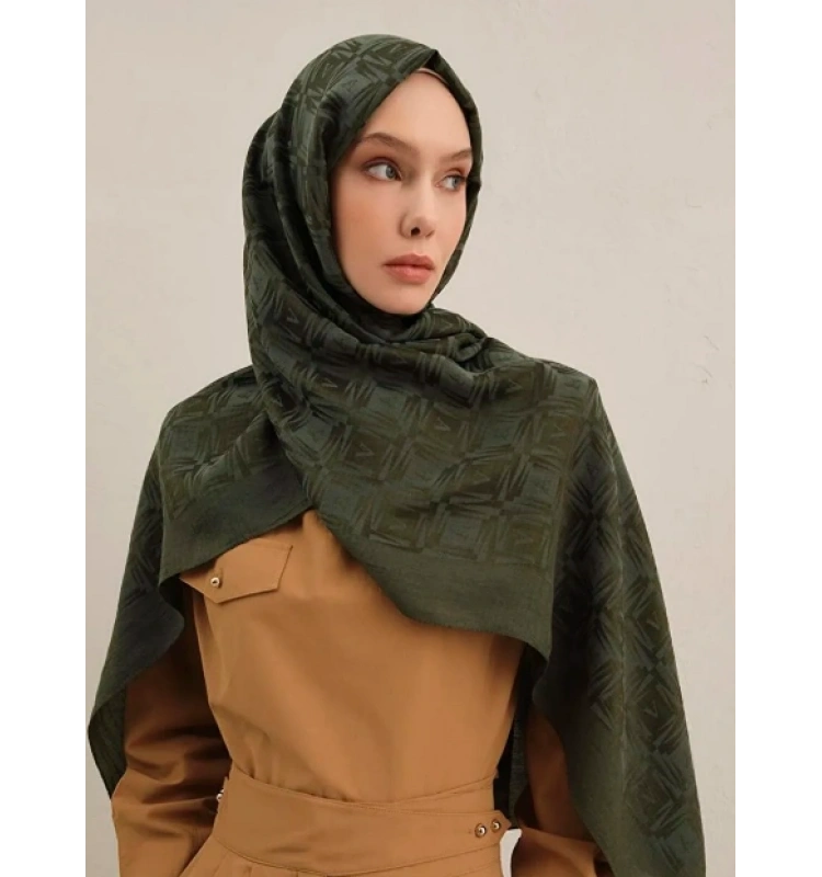 ARMİNE LYOCELL ŞAL 6-54