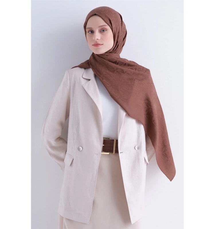 ARMİNE LYOCELL ŞAL 6-101