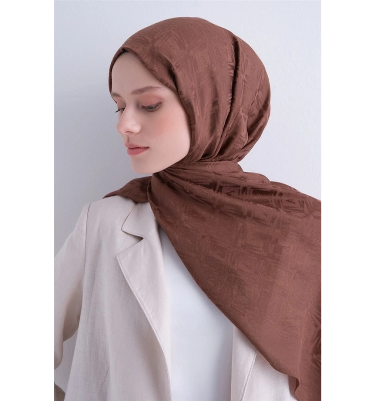 ARMİNE LYOCELL ŞAL 6-101