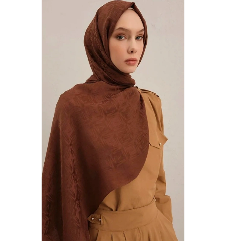 ARMİNE LYOCELL ŞAL 6-16