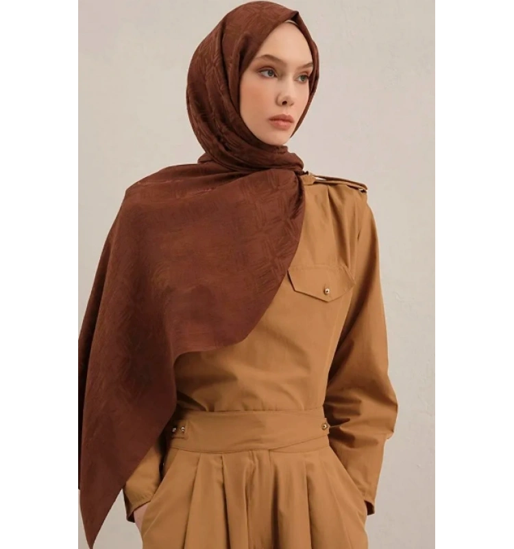 ARMİNE LYOCELL ŞAL 6-16