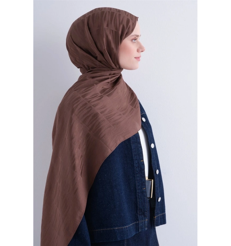ARMİNE LYOCELL ŞAL 3-101
