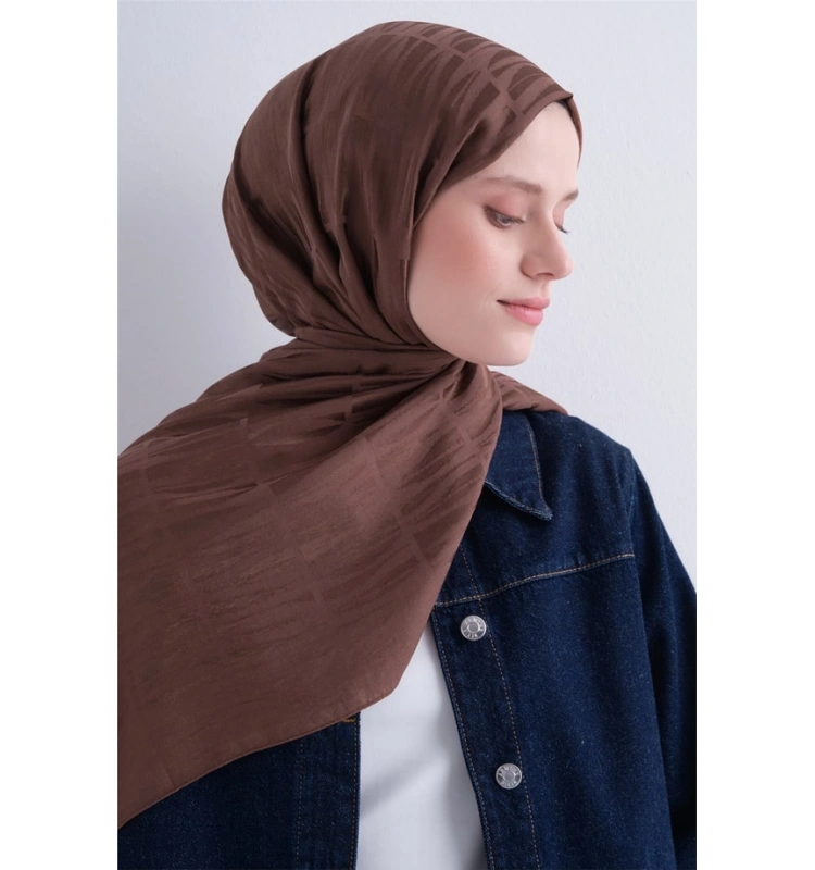 ARMİNE LYOCELL ŞAL 3-101