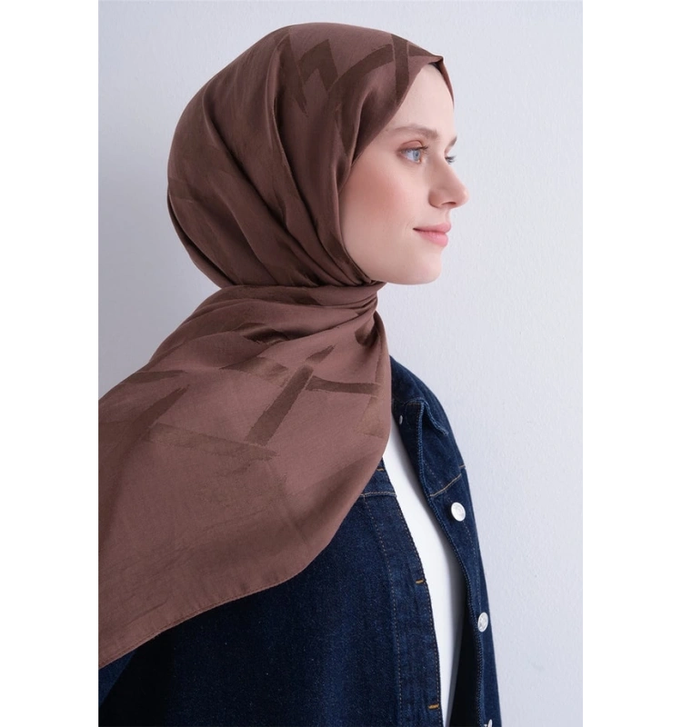 ARMİNE LYOCELL ŞAL 1-101
