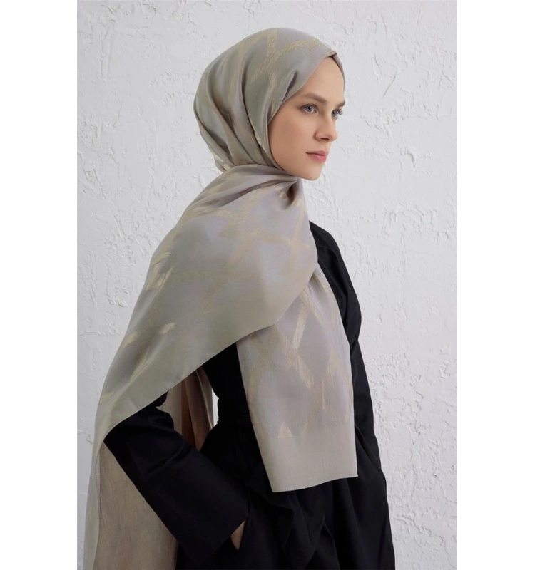 ARMİNE LYOCELL ŞAL 1-08
